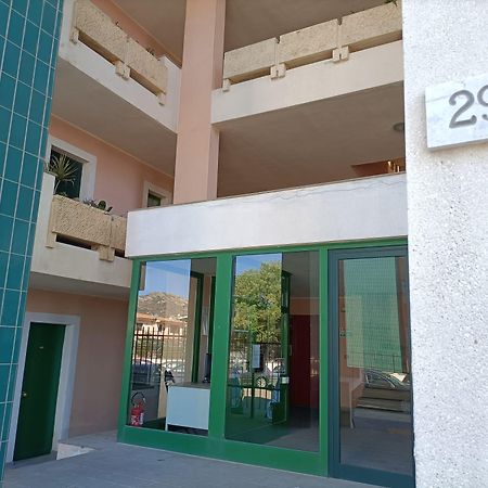אולביה Appartamento Via Riccardo Lombardi 29 מראה חיצוני תמונה